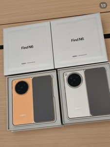 Teléfono Celular OPPO Find N6 Plegable Original, Versión China Nueva, Disponible en Inglés con Playstore - Product Image 5
