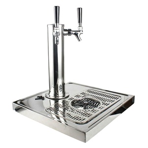 Accessoires de barre de tour de bière de pression de robinet en métal écologique au meilleur prix - Product Image 1