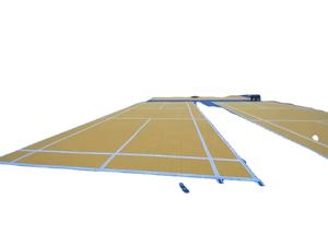 Baldosas de plástico para exterior, cancha de baloncesto - Product Image 4