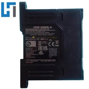 Nuevo Módulo de Unidad de CPU Tipo E de la Serie CP2E-E30DR-A Original, Controlador de Programación PLC, Controlador de Automatización Industrial - Product Image 3