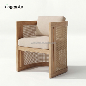 Muebles de Exterior Personalizados, Juego de Mesa y Sillas de Jardín de Gran Tamaño, Juego de Comedor de Patio con Sillas de Malla Estilo Textilene de Alta Gama - Product Image 4