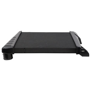 2008-2010 Ford 6.4 Powerstroke Diesel Intercooler for F250 F350 F450 F550 Perfect Fit for 2009-2010 Models - Product Image 4