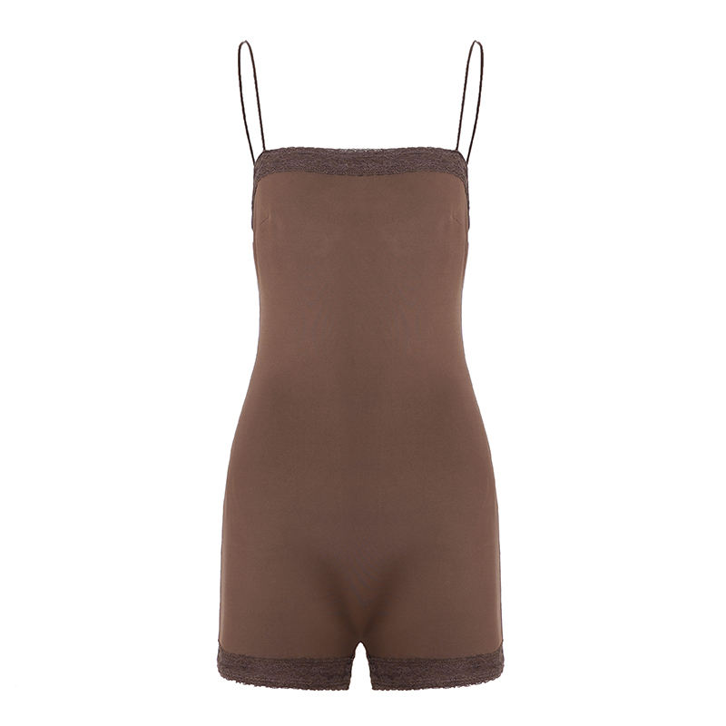 สีน้ำตาล