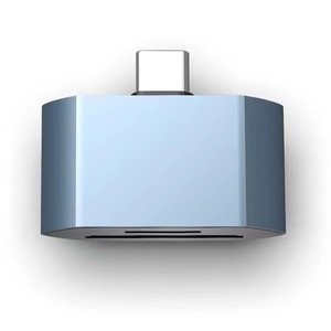 وصل حديثًا ألومنيوم صغير الحجم 2-1 لهاتف iPhone سهل الحمل والتركيب الخارجي - Product Image 6