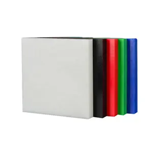 Cutting Board HDPE Polyethylene Plastic Sheet