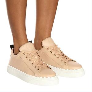 Wholesale nude tennis shoes To Practice Walking And Running Sports