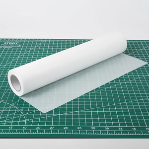 Trắng Đặc Sản Phác Thảo Vellum Giấy Cuộn Tráng Rõ Ràng Truy Tìm Mô Hình Cho Bản Vẽ Và Quà Tặng Gói Giấy Màu Cho Bao Bì - Product Image 5