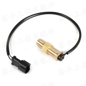 เซ็นเซอร์วัดความเร็วโคมัตสึ สำหรับรถขุด PC200-5 PC200-6 6D95 อะไหล่รถขุด HF1410 - Product Image 1