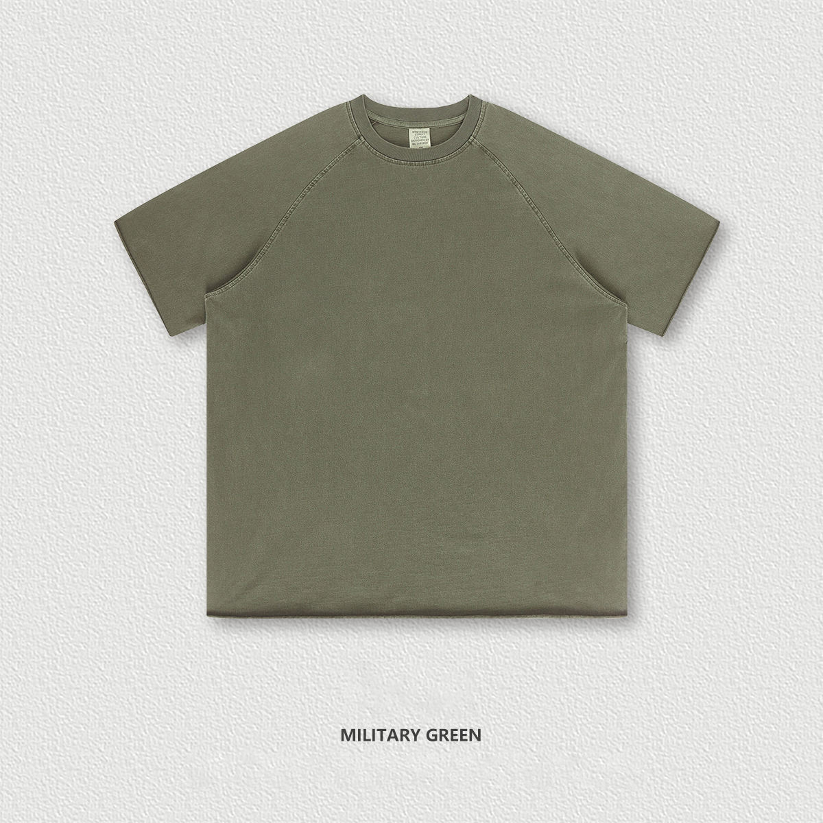 Verde militar