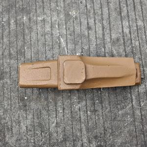 Pièces d'excavatrice Dents <span class=keywords><strong>de</strong></span> seau Dent <span class=keywords><strong>de</strong></span> roche <span class=keywords><strong>Carter</strong></span> 320 Bloc <span class=keywords><strong>de</strong></span> <span class=keywords><strong>protection</strong></span> résistant à l'usure Acier allié 3G8354 Racine <span class=keywords><strong>de</strong></span> dents - Product Image 3