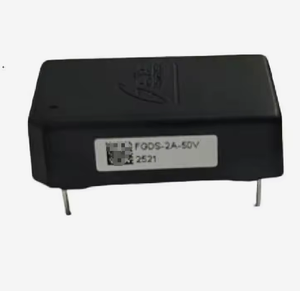 Relé electromagnético industrial PGDS-50-O-K para montaje en PCB, 50V, tipo estándar, relé de control para conmutación de circuitos - Product Image 4