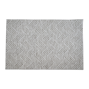 Transfert de chaleur imprimé tapis modernes conceptions personnalisées grandes tailles tapis Polyester velours Alfombras pour salon maison sol décor - Product Image 2