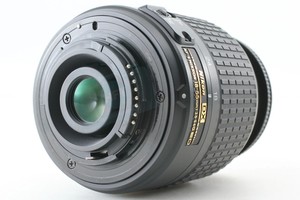 HFT Professional AF-S DX NIKKOR 18-55mm F/3.5-5.6G ED 52mm Wide-angle Digital Camera Lens Wholesale Camera Digital - Product Image 3