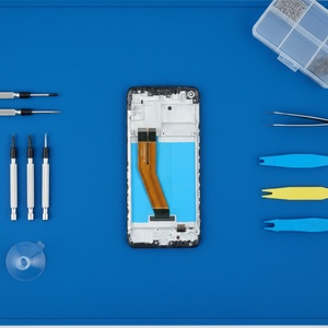หน้าจอ LCD สำหรับ Samsung Galaxy A11 จอ LCD สำหรับ Samsung Galaxy A11 หน้าจอสำหรับ Samsung A11 จอแสดงผลสำหรับ Samsung Galaxy A11 - Product Image 4