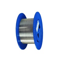 Kabel Serat Optik Multimode 50/125 Bare Fiber Disk OM2 1-10KM untuk Pengujian OTDR, Gulungan Serat Optik