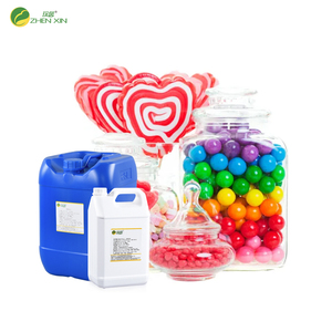 Aroma di <span class=keywords><strong>Zucchero</strong></span> <span class=keywords><strong>Filato</strong></span>, Aroma di Cioccolato per la Preparazione di Gelati, Biscotti, Snack, Dessert e Pasticceria - Product Image 1