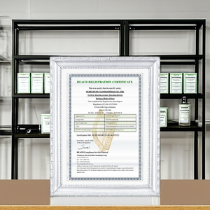 Hifull Pharma lớp fumed silica HL-380 công nghiệp cấp thực phẩm ưa nước khan keo silicon dioxide tương đương với A380 - Product Image 4