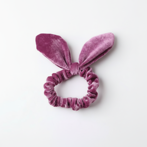 Trending stile coreano fatto a mano elegante nastro per capelli raso strass dolce per bambini accessori per capelli alla moda - Product Image 2