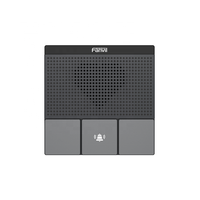 Produits de sécurité SIP Fanvil pour l'industrie A10/A10W/A10-E/A10W-E/A10C Mini-interphone SIP