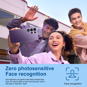 Smartphone Sicuro e Protetto per S25 Ultra Deca Core, Fotocamera da 200MP, Display AMOLED, 5G, Protezione Dati Personali - Product Image 6