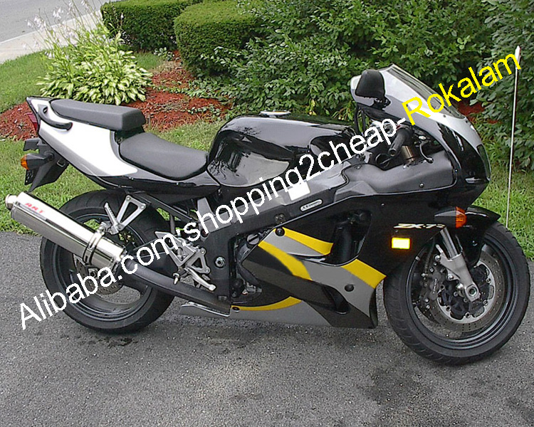【7/19うら】あーるページ 1996-2003 Ninja ZX7R ZX7 ZX 7 7R 750 Engine Motor Breather