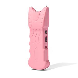 Pink Mini LED Flashlight Keychain Outdoor Portable Lighting Tool Handheld Flip Top Safety Light Factory Wholesale