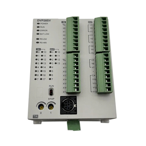 Brand New Original PLC <strong>Programmable</strong> <strong>Controller</strong> DVP28SV11T2 Factory Stock <strong>Module</strong> Warranty for One Year - Product Image 2