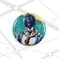 Badge Bouton Personnalisé JOJO en Métal avec Impression UV, Motif Anime Mignon, Prix de Gros, avec Épingle de Sécurité, Cadeaux pour Fans et Vente en Gros