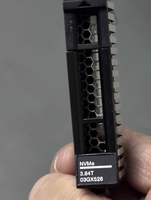 2.5 pouces U.3 7450 PRO 3.84TB NVMe MTFDKB3T8TFR-1BC15ABYY 03GX526