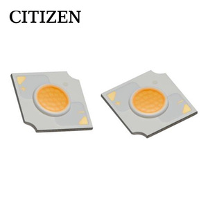 Puce LED COB Original Citizens CLU703-1202E1-402H5X3 12,6W 4000K 1420lm CRI90 Blanc Neutre pour Downlight - Product Image 1