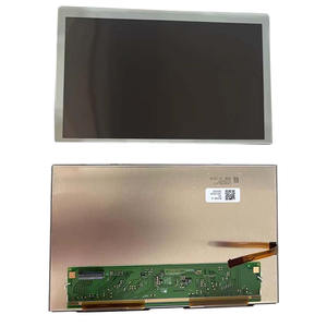 แผงหน้าจอแสดงผล LCD ของแท้ LQ080Y5LW11สำหรับ LQ080Y5LW11การใช้งานในอุตสาหกรรม - Product Image 1