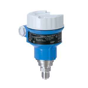 Endress+Hauser PMP51 ดิจิตอลพร้อมเซ็นเซอร์โลหะแบบเชื่อมสำหรับการวัดในก๊าซ - Product Image 2
