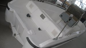 Bestyear <span class=keywords><strong>barco</strong></span> de pesca velocidad <span class=keywords><strong>420</strong></span> <span class=keywords><strong>barco</strong></span> - Product Image 3