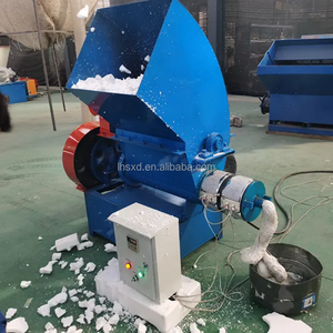 Machine de fabrication de mousse rebondie automatique en PU, fabrication professionnelle, matériau durable, prix attractif - Product Image 3