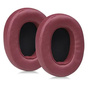 Replacement Ear Pads hesh3 Earpad Cover Ear Cushion Earpads for Skullcandy Crusher 3.0 Skull candy hesh 3
