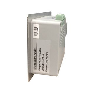 ชุดอุปกรณ์แสดงผลแรงดันลบแบบฟลัชเมาท์ - Product Image 3