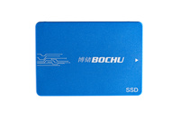 SSD 2.5'' 128 Go SATA 3 En Gros, Disque Dur Interne SSD Mémoire en Aluminium de Haute Qualité
