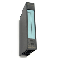 Controlador PLC/PAC de Automatización Industrial de Alta Calidad, 6ES7 132-4BD01-0AA0 con Comunicación Modbus