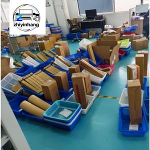 Цилиндр ZYH 120K DR512 C224 C284 C364 C454 C554 для Konica Minolta Bizhub C221 C221S C224e C284e C364e C454e <span class=keywords><strong>OPC</strong></span> <span class=keywords><strong>Drum</strong></span> DR-512 - Product Image 4