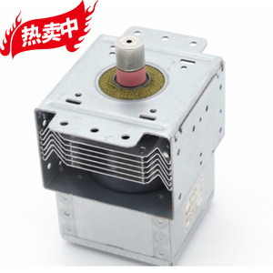 อะไหล่เตาไมโครเวฟแมกนีตรอน รุ่น M24FB-610 อุปกรณ์เสริมสำหรับให้ความร้อน ตรวจสอบอย่างละเอียด สำหรับเตาไมโครเวฟ - Product Image 2