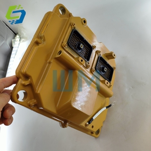 ワンミンエンジンコントローラーモジュール345-3388 3453388 ECU ECM、C4.4 C7.1 Eat420f E320e E325e E336e用にプログラム済み - Product Image 2