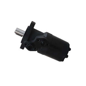 Moteur hydraulique à couple élevé de la série Hansen Bm de qualité supérieure en gros, provenant du Shandong, avec 1 an de garantie - Product Image 4