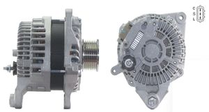 Alternateur d'expédition mondiale 12V 150A 7S alternateur de voiture 11544 23100-1LA1A A2TX1491 pour <span class=keywords><strong>Nissan</strong></span> NV3500 Armada 5.6L - Product Image 2