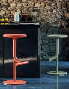 Chaise <span class=keywords><strong>de</strong></span> <span class=keywords><strong>bar</strong></span> commerciale polyvalente, siège <span class=keywords><strong>de</strong></span> <span class=keywords><strong>bar</strong></span> <span class=keywords><strong>vert</strong></span> <span class=keywords><strong>olive</strong></span>, <span class=keywords><strong>tabouret</strong></span> <span class=keywords><strong>de</strong></span> <span class=keywords><strong>bar</strong></span> moderne orange, gris, or - Product Image 5