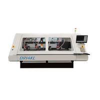 Machine de fabrication de PCB Machine de perçage de routage CNC PCB pour PCB