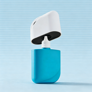 Botella <span class=keywords><strong>de</strong></span> Protector Solar Cuadrada <span class=keywords><strong>de</strong></span> 50 ml con Tapa <span class=keywords><strong>de</strong></span> Rosca, Marca Privada Personalizada, Pedido al por Mayor para Campos <span class=keywords><strong>de</strong></span> Golf, Tiendas Profesionales, Servicios <span class=keywords><strong>de</strong></span> Clubes <span class=keywords><strong>de</strong></span> Campo - Product Image 3