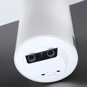 Chauffe-eau électrique mural 50 L pour usage domestique - Product Image 2