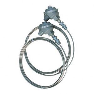 Sensor de Temperatura Resistente al Desgaste, de -40 a 1200 Grados Centígrados, Termistor RTD, Termopar Blindado, Envío Rápido, en Stock - Product Image 1