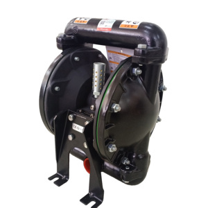 <span class=keywords><strong>Pompa</strong></span> a Doppio Diaframma Pneumatica ARO 666120/344/<span class=keywords><strong>C</strong></span>, Fornitore Cinese OEM, <span class=keywords><strong>Pompa</strong></span> per Controllo Temperatura Stampo con Corpo in Alluminio - Product Image 1