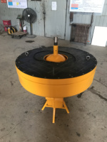 HNF-0.9 Polyurea Buoy
